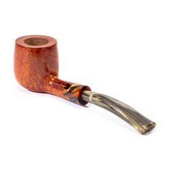 Briar Pipe Santambrogio Smooth FP Medium Pot