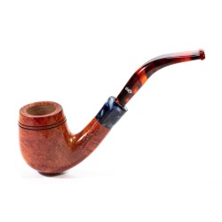 Pipa Santambrogio Liscia FP Media Bent