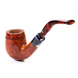 Pipa Santambrogio Liscia FP Media Bent