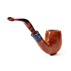 Pipa Santambrogio Liscia FP Media Bent