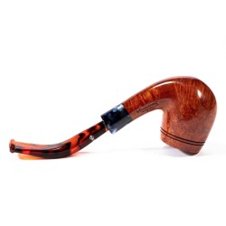 Pipa Santambrogio Liscia FP Media Bent