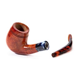 Pipa Santambrogio Liscia FP Media Bent