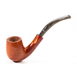 Pipa Santambrogio Liscia FP Media Bent