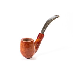 Pipe Santambrogio Smooth FP Medium Bent