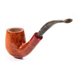 Pipa Santambrogio Liscia FP Media Bent