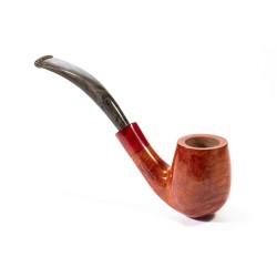 Pipa Santambrogio Liscia FP Media Bent