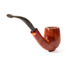 Pipa Santambrogio Liscia FP Media Bent