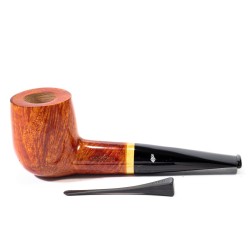 Pipa Santambrogio Liscia FP Grande Billiard