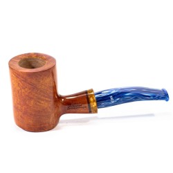 Briar Pipe Santambrogio Smooth FP Big Poker