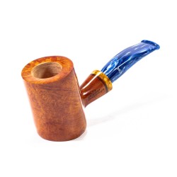 Briar Pipe Santambrogio Smooth FP Big Poker