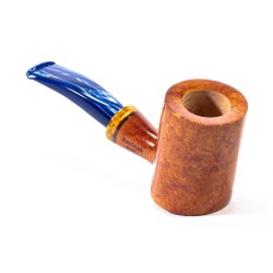 Briar Pipe Santambrogio Smooth FP Big Poker