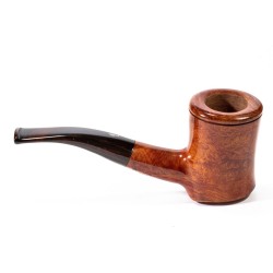 Pipa Santambrogio Liscia FP Grande Cherrywood