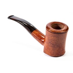 Pipa Santambrogio Liscia FP Grande Cherrywood