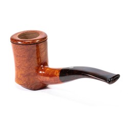 Pipa Santambrogio Liscia FP Grande Cherrywood