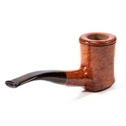 Pipa Santambrogio Liscia FP Grande Cherrywood