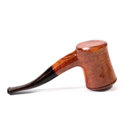 Pipa Santambrogio Liscia FP Grande Cherrywood