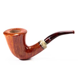 Pipa Santambrogio Liscia FX Grande Calabash