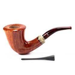 Pipa Santambrogio Liscia FX Grande Calabash