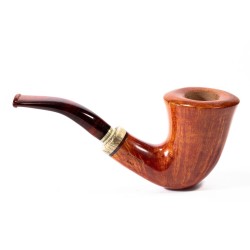 Pipa Santambrogio Liscia FX Grande Calabash