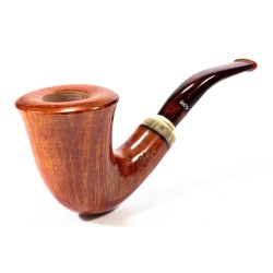 Pipe Santambrogio Smooth FX Big Calabash