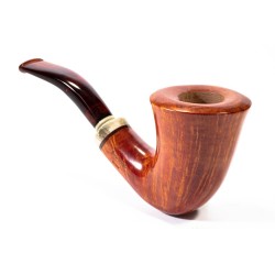 Pipa Santambrogio Liscia FX Grande Calabash