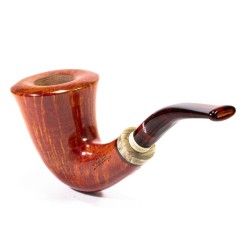 Pipa Santambrogio Liscia FX Grande Calabash