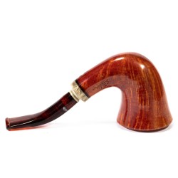 Pipa Santambrogio Liscia FX Grande Calabash