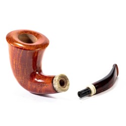 Pipa Santambrogio Liscia FX Grande Calabash