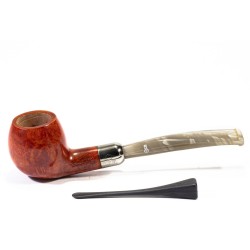 Pipe Santambrogio Light Smooth Apple