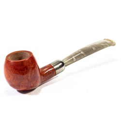 Pipe Santambrogio Light Smooth Apple