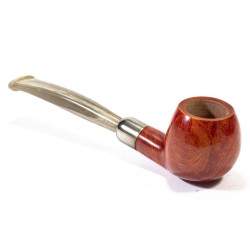 Pipe Santambrogio Light Smooth Apple