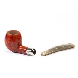 Pipe Santambrogio Light Smooth Apple