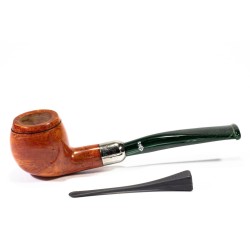 Pipe Santambrogio Light Smooth Apple