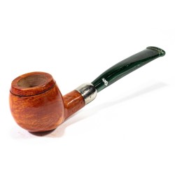 Pipe Santambrogio Light Smooth Apple