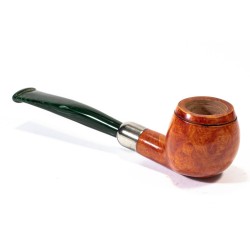 Pipe Santambrogio Light Smooth Apple