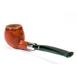 Pipe Santambrogio Light Smooth Apple