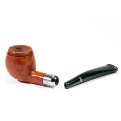 Pipe Santambrogio Light Smooth Apple