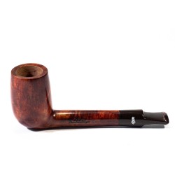 Briar Pipe Santambrogio Red Smooth Lovat