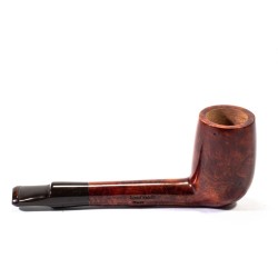 Briar Pipe Santambrogio Red Smooth Lovat