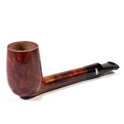 Briar Pipe Santambrogio Red Smooth Lovat