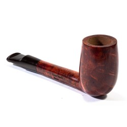 Briar Pipe Santambrogio Red Smooth Lovat