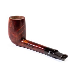 Briar Pipe Santambrogio Red Smooth Lovat