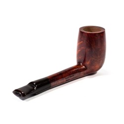 Briar Pipe Santambrogio Red Smooth Lovat