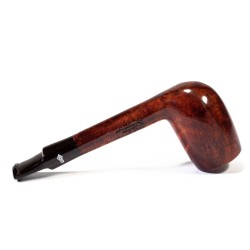 Briar Pipe Santambrogio Red Smooth Lovat