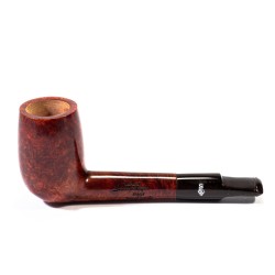 Briar Pipe Santambrogio Red Smooth Lovat