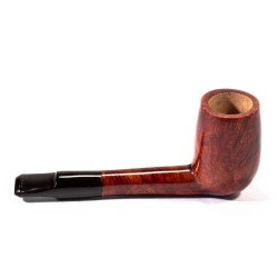 Briar Pipe Santambrogio Red Smooth Lovat