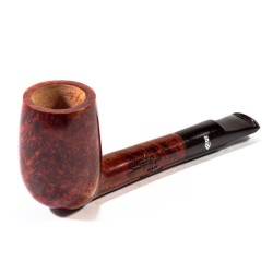 Briar Pipe Santambrogio Red Smooth Lovat