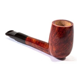 Briar Pipe Santambrogio Red Smooth Lovat