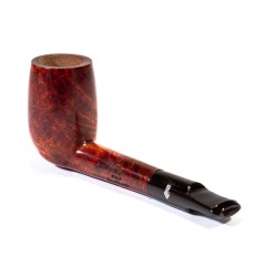 Briar Pipe Santambrogio Red Smooth Lovat