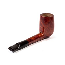 Briar Pipe Santambrogio Red Smooth Lovat